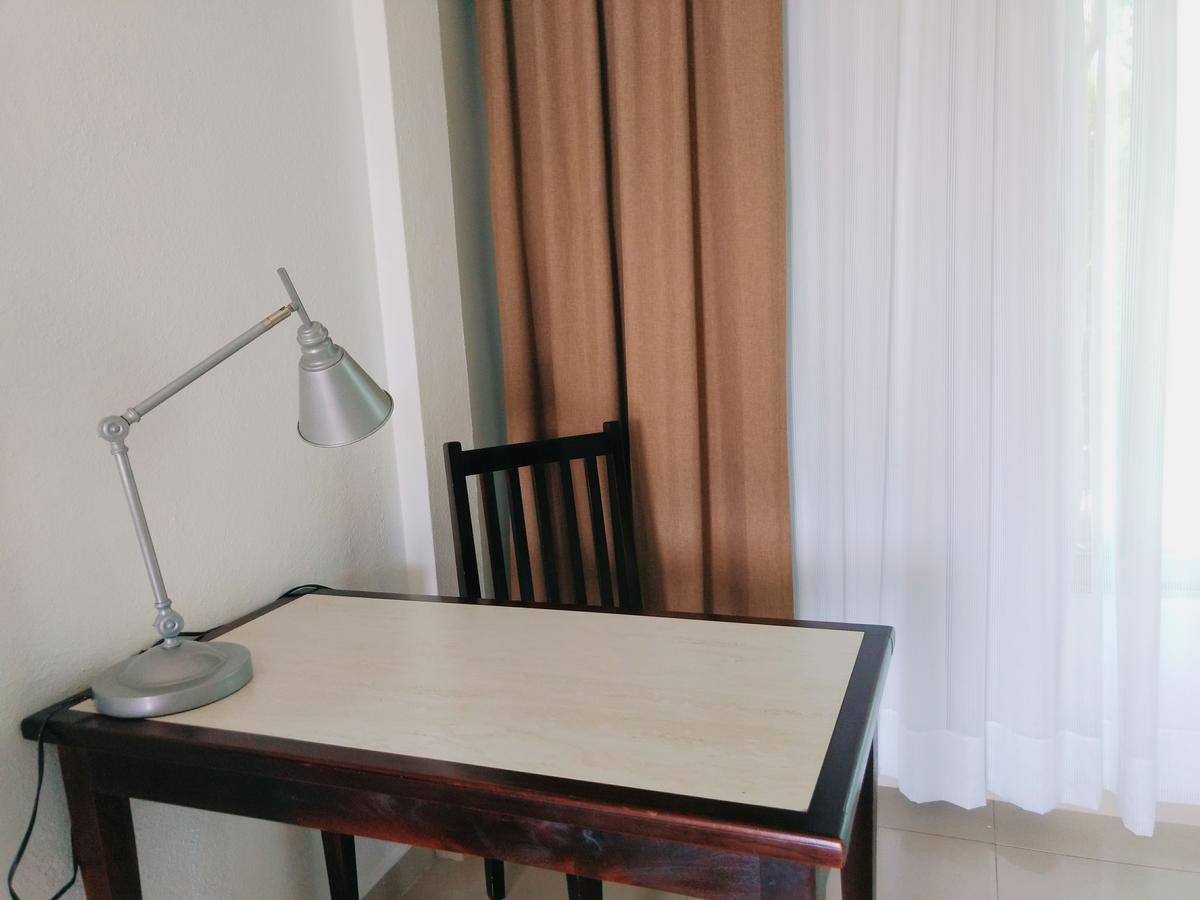 Hotel Real Primaveras Escárcega Extérieur photo